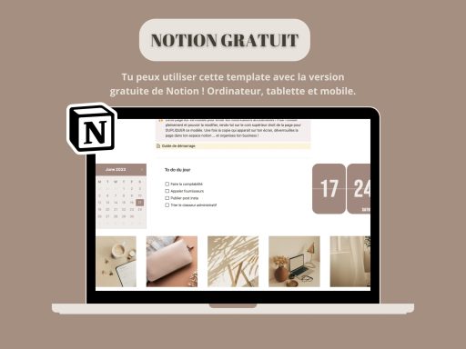 Tableaux de bord notion organisation entreprise et social media